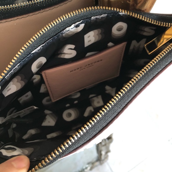 Marc Jacobs Baguette - Picture 4 of 7